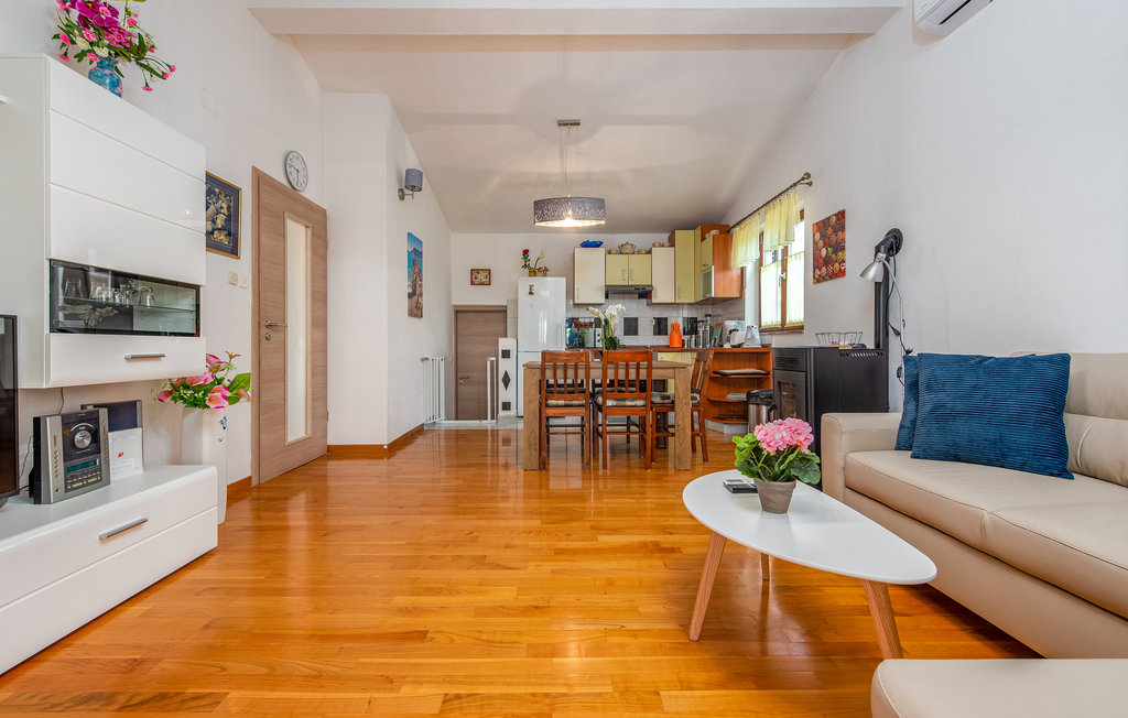 Ferienhaus - Zadar-Slivnica , Kroatien - CDZ402 5