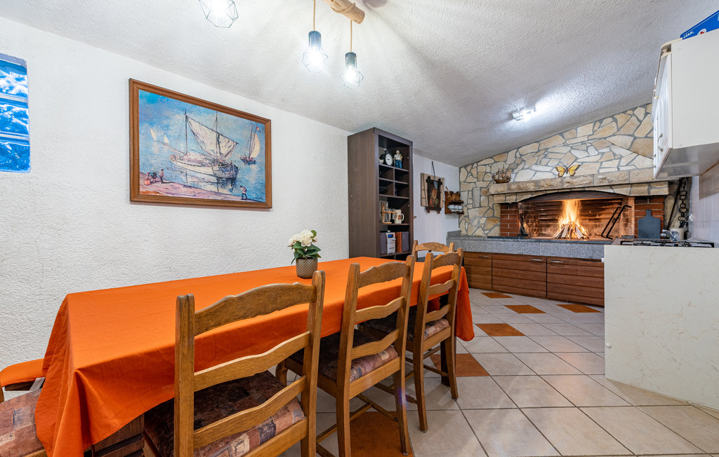 Ferienhaus - Zadar-Slivnica , Kroatien - CDZ402 7