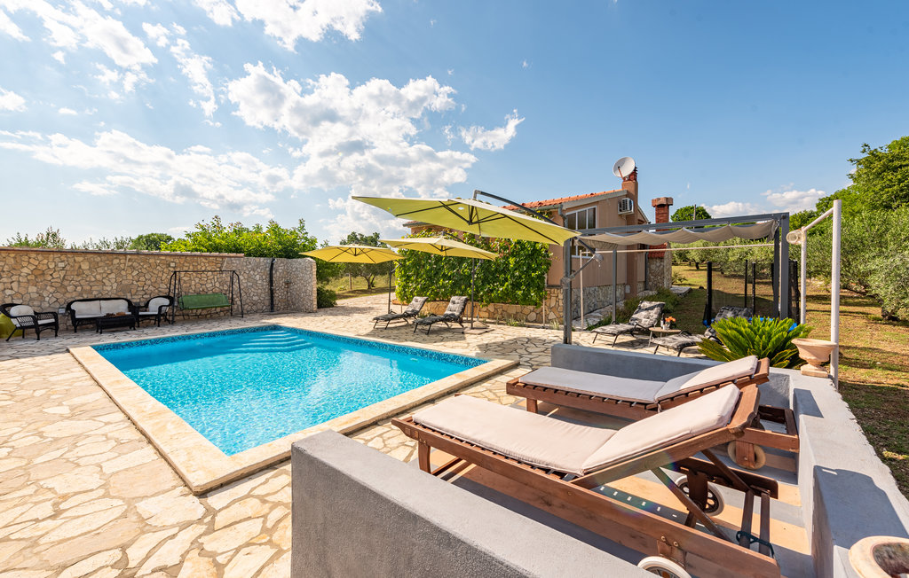 Ferienhaus - Zadar-Slivnica , Kroatien - CDZ402 10