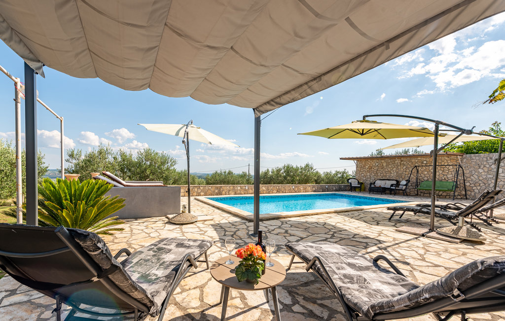 Ferienhaus - Zadar-Slivnica , Kroatien - CDZ402 13