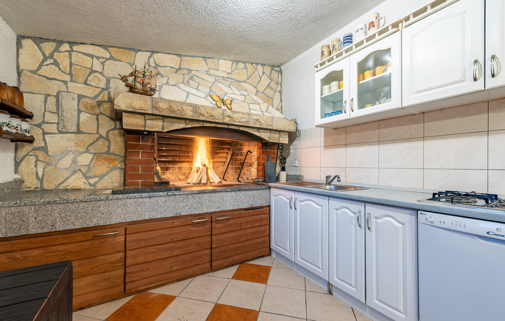 Ferienhaus - Zadar-Slivnica , Kroatien - CDZ402 24