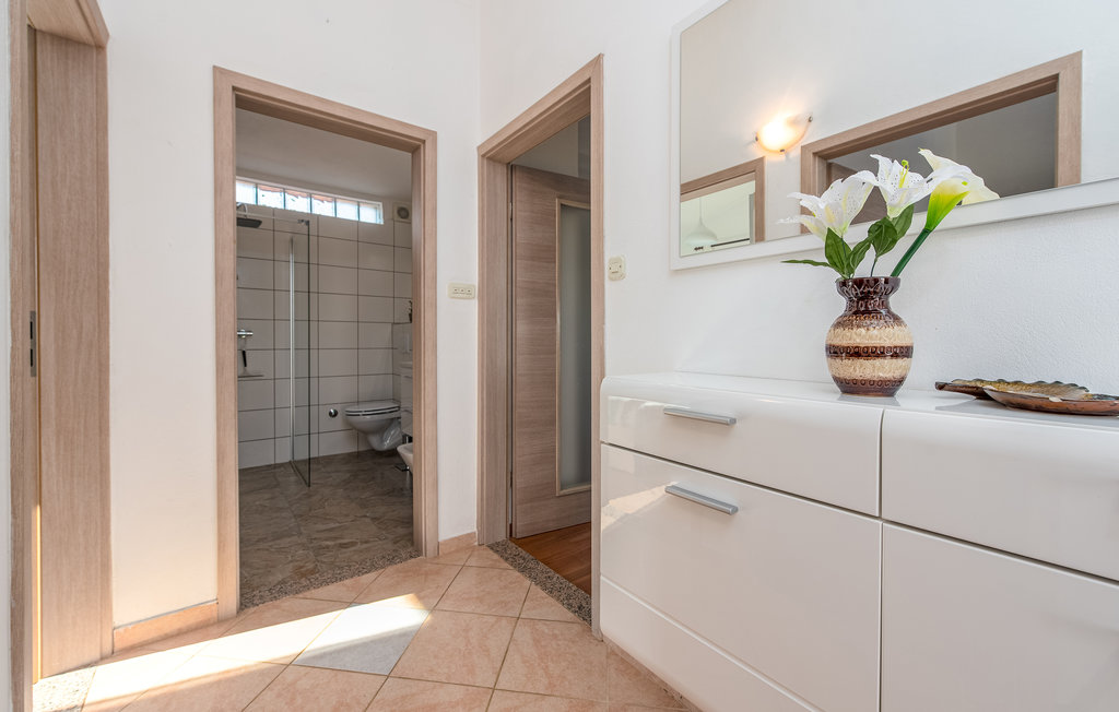 Ferienhaus - Zadar-Slivnica , Kroatien - CDZ402 25