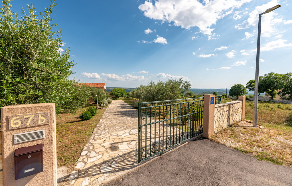 Ferienhaus - Zadar-Slivnica , Kroatien - CDZ402 17