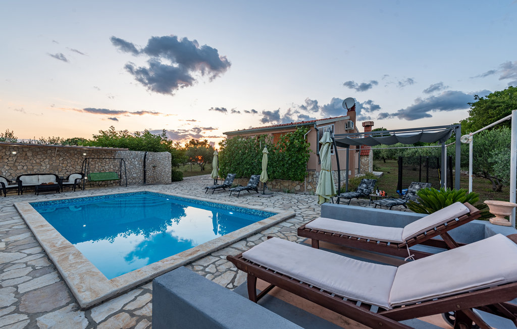 Ferienhaus - Zadar-Slivnica , Kroatien - CDZ402 19