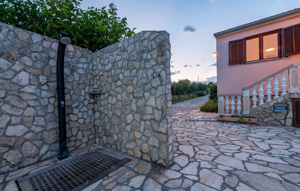 Ferienhaus - Zadar-Slivnica , Kroatien - CDZ402 20