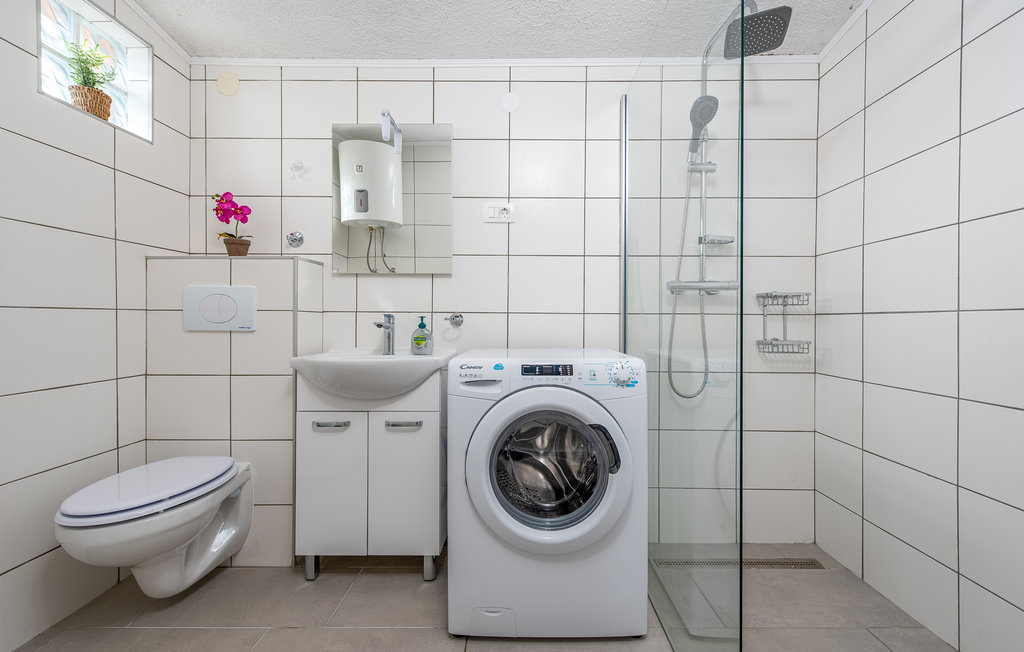 Ferienhaus - Zadar-Slivnica , Kroatien - CDZ402 29