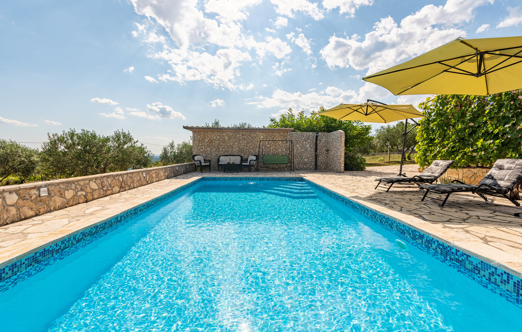 Ferienhaus - Zadar-Slivnica , Kroatien - CDZ402 11