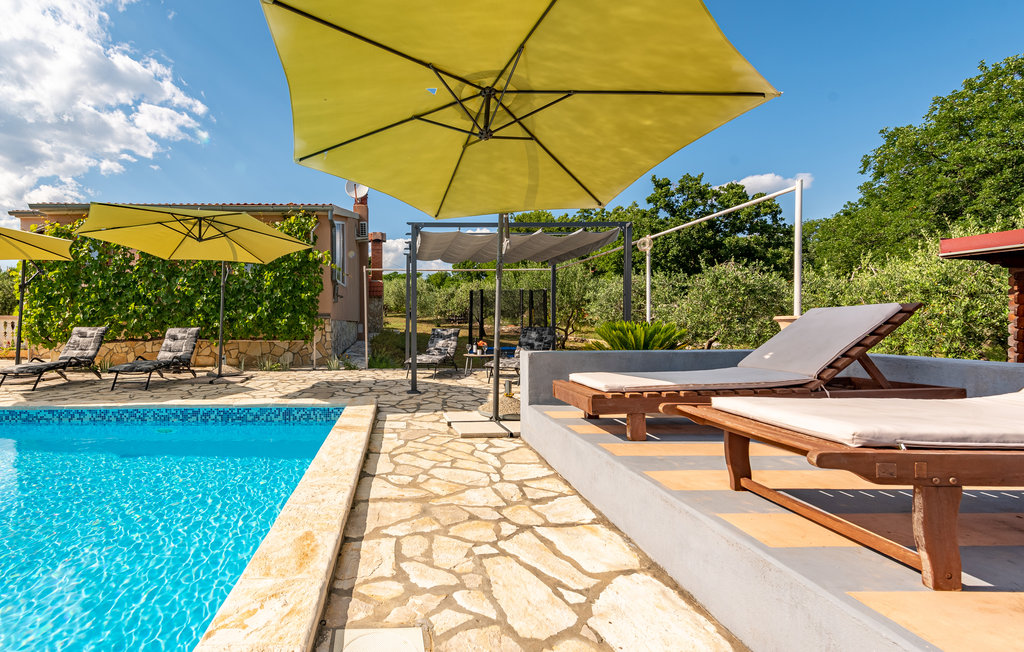 Ferienhaus - Zadar-Slivnica , Kroatien - CDZ402 14