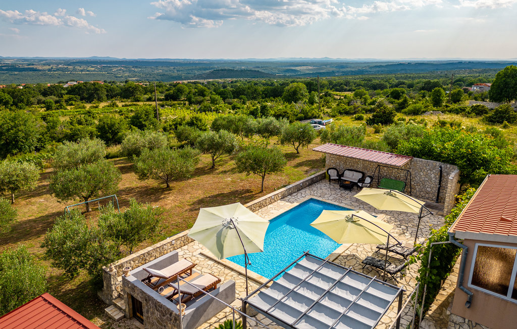 Ferienhaus - Zadar-Slivnica , Kroatien - CDZ402 15