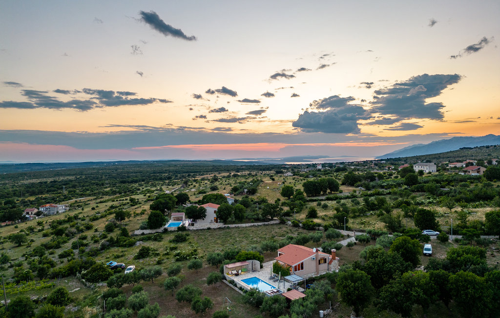 Ferienhaus - Zadar-Slivnica , Kroatien - CDZ402 9