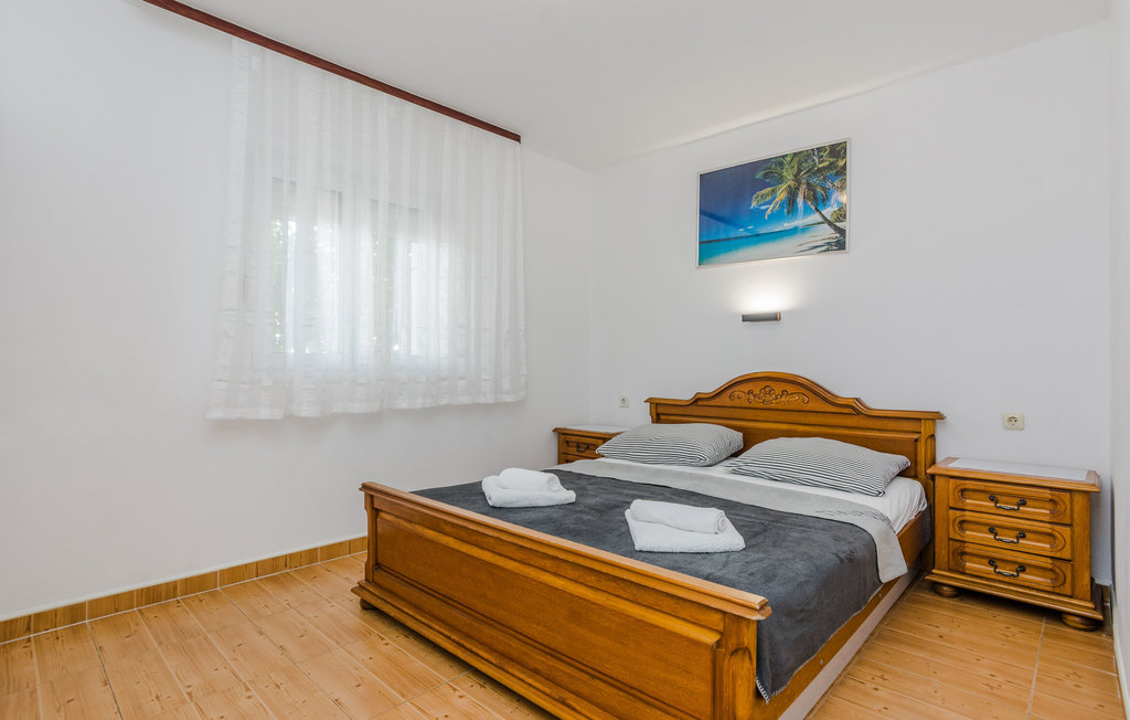 Ferienhaus - Nin-Privlaka , Kroatien - CDZ352 5