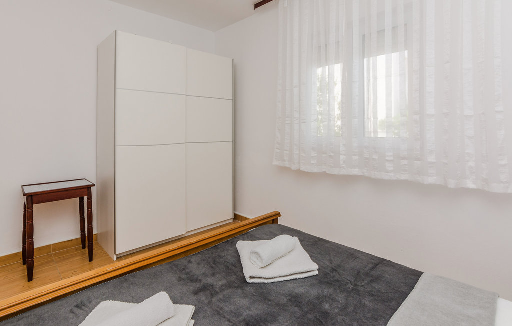 Ferienhaus - Nin-Privlaka , Kroatien - CDZ352 21