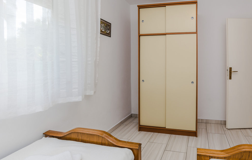 Ferienhaus - Nin-Privlaka , Kroatien - CDZ352 23