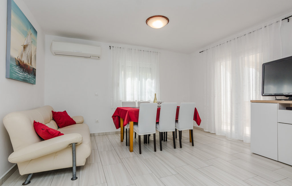 Ferienhaus - Nin-Privlaka , Kroatien - CDZ352 3