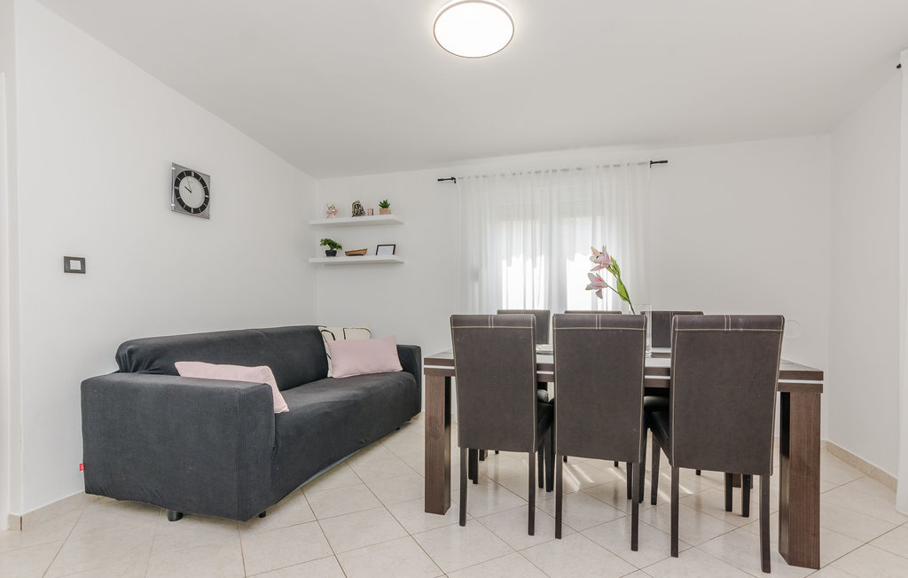 Ferienhaus - Nin-Privlaka , Kroatien - CDZ352 4