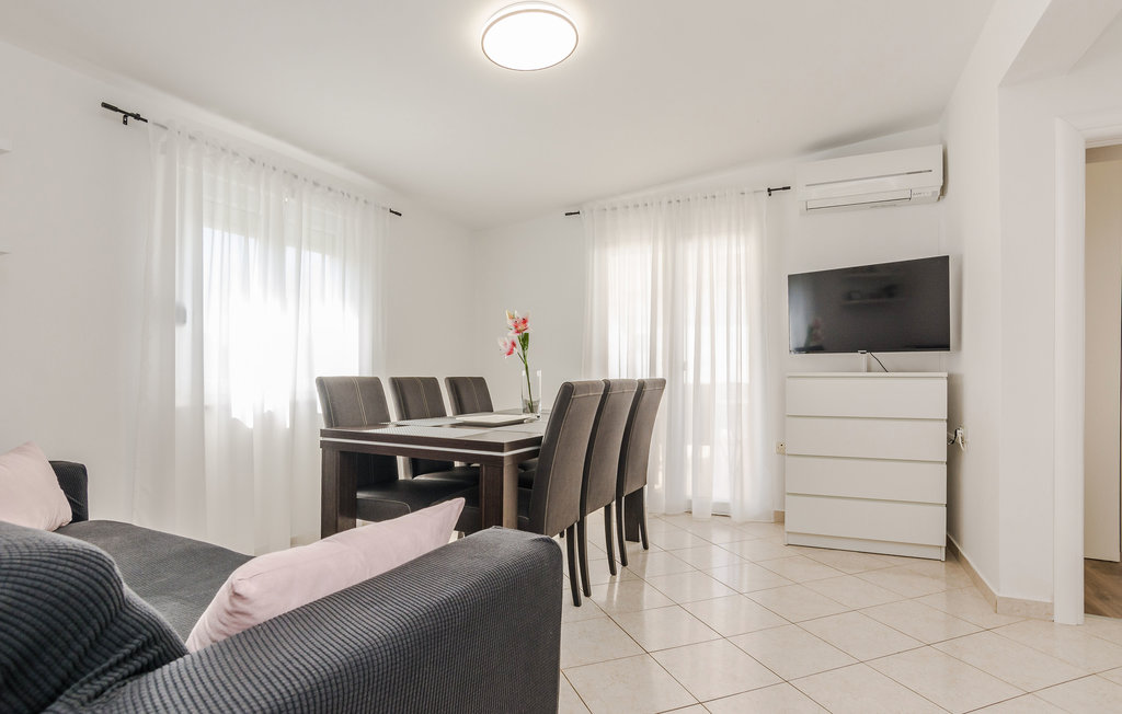 Ferienhaus - Nin-Privlaka , Kroatien - CDZ352 18