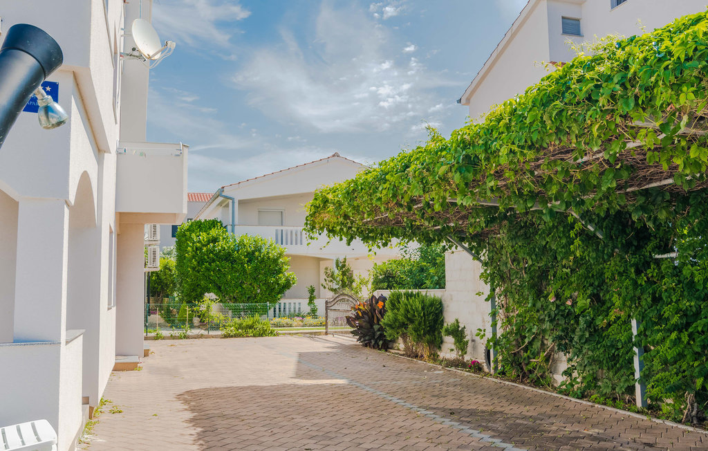 Ferienhaus - Nin-Privlaka , Kroatien - CDZ352 16