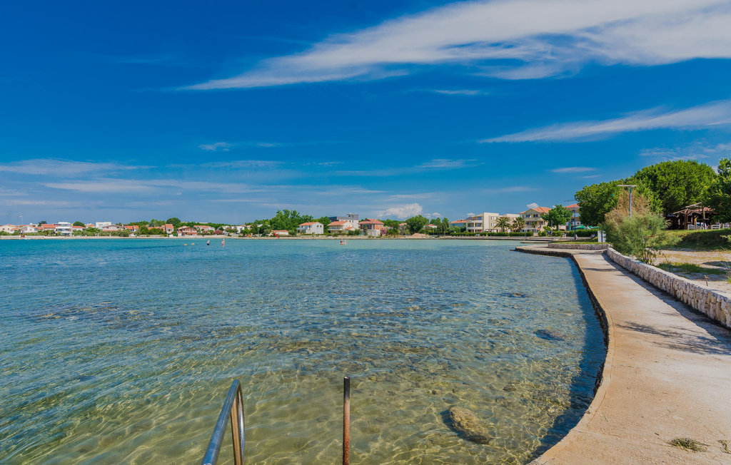 Ferienhaus - Nin-Privlaka , Kroatien - CDZ352 7