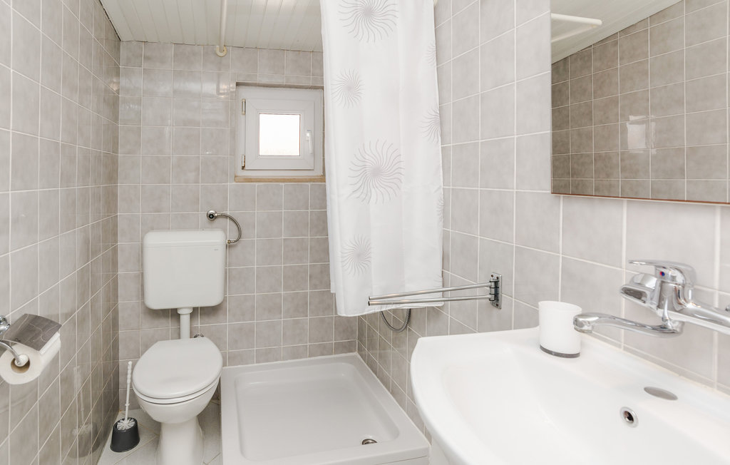 Ferienhaus - Nin-Privlaka , Kroatien - CDZ352 33