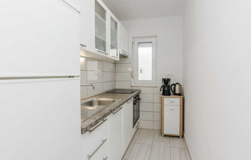 Ferienhaus - Nin-Privlaka , Kroatien - CDZ352 20