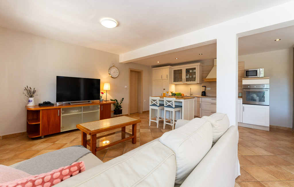 Semesterhus - Zadar-Zaton Obrovacki , Kroatien - CDZ982 19