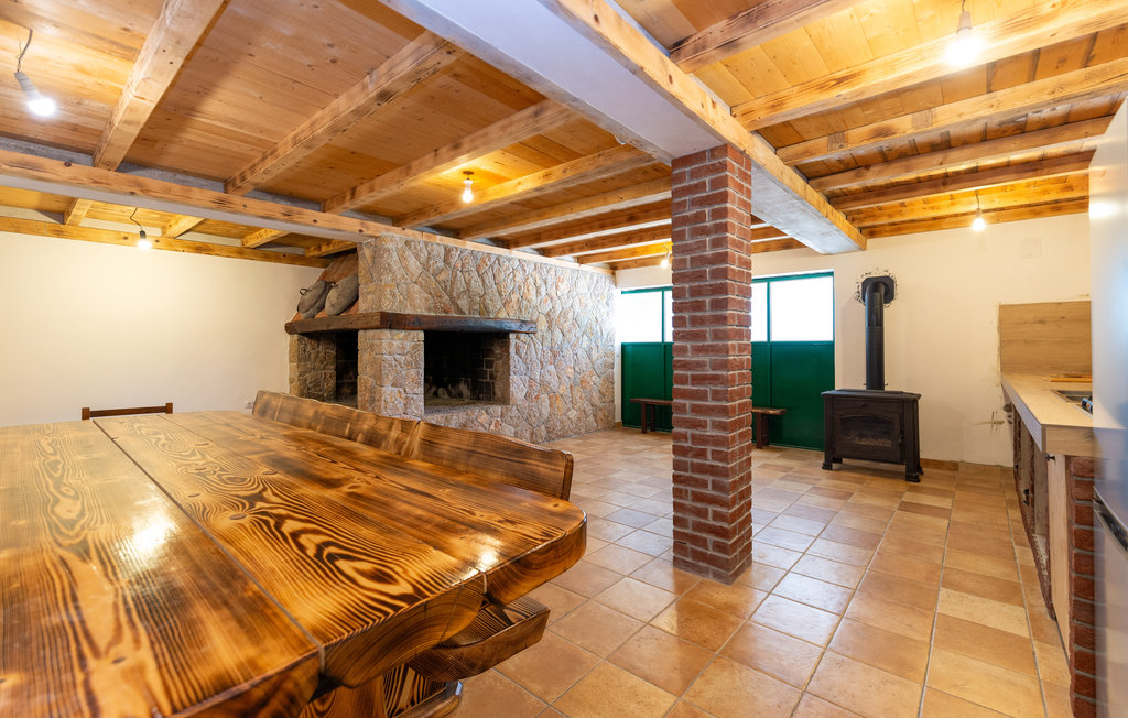 Semesterhus - Zadar-Zaton Obrovacki , Kroatien - CDZ982 22