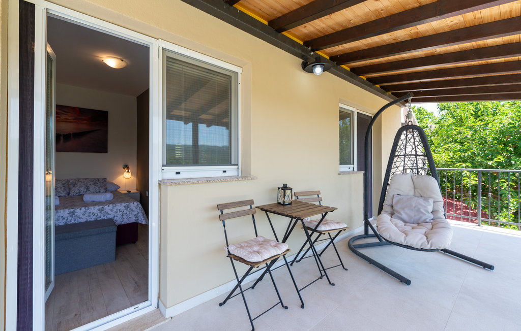 Semesterhus - Zadar-Zaton Obrovacki , Kroatien - CDZ982 13