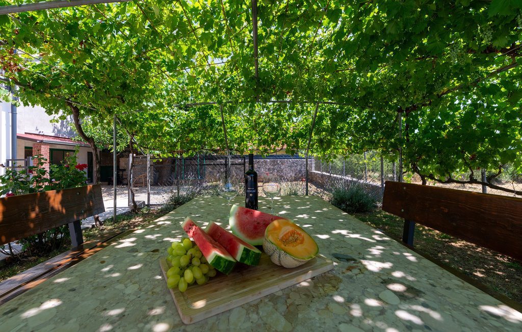 Semesterhus - Zadar-Zaton Obrovacki , Kroatien - CDZ982 16