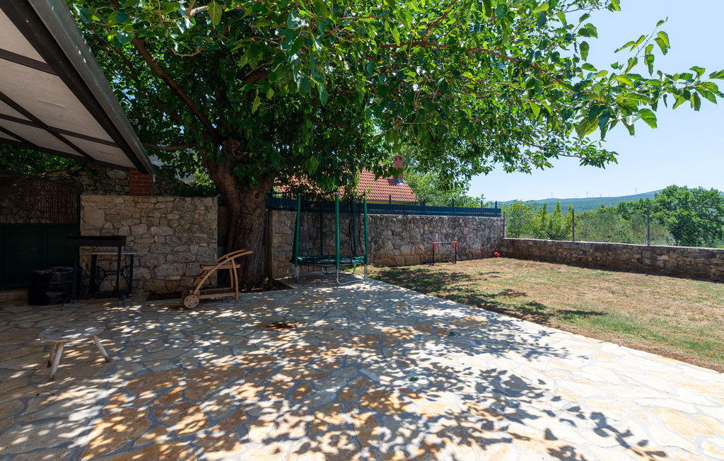 Semesterhus - Zadar-Zaton Obrovacki , Kroatien - CDZ982 15