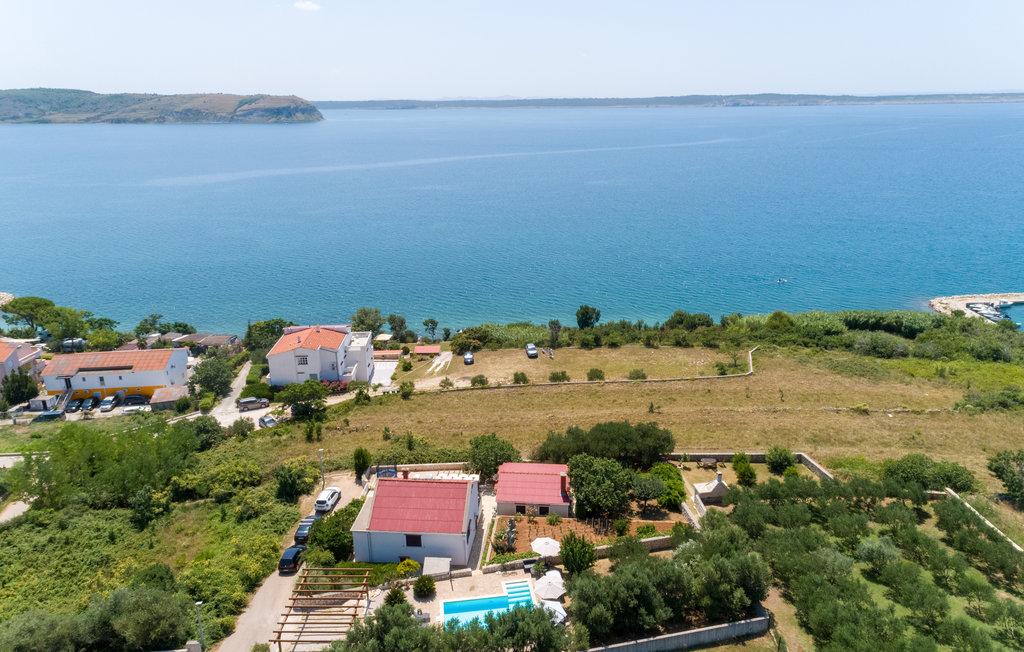 Feriehuse - Zadar-Rtina , Kroatien - CDZ375 13