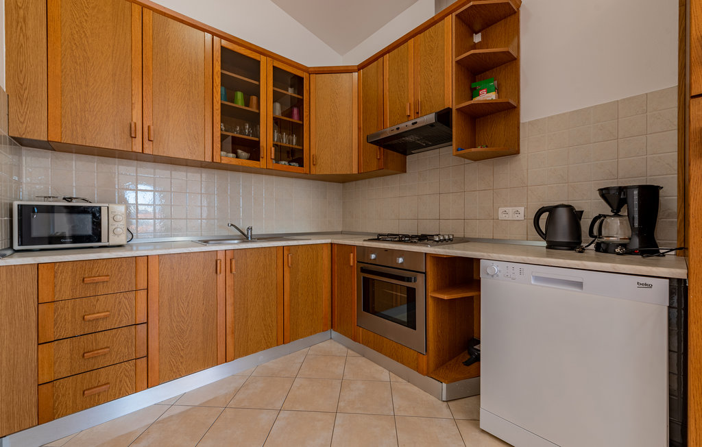 Ferieleilighet - Zadar , Kroatia - CDZ271 7