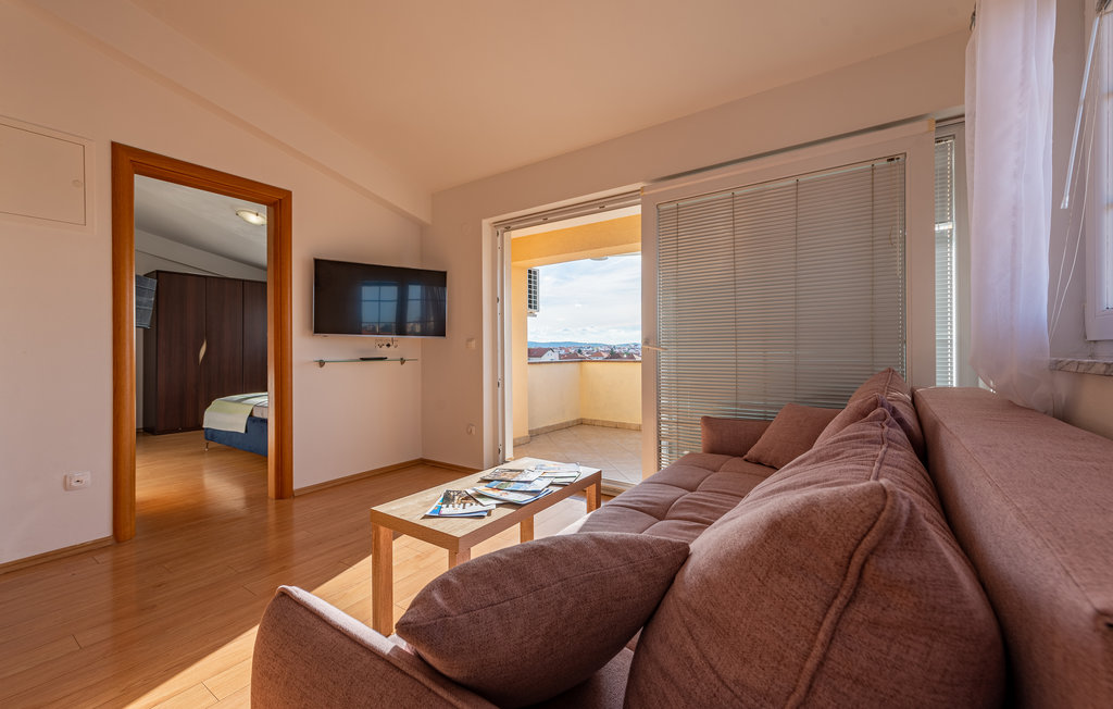 Ferieleilighet - Zadar , Kroatia - CDZ271 18