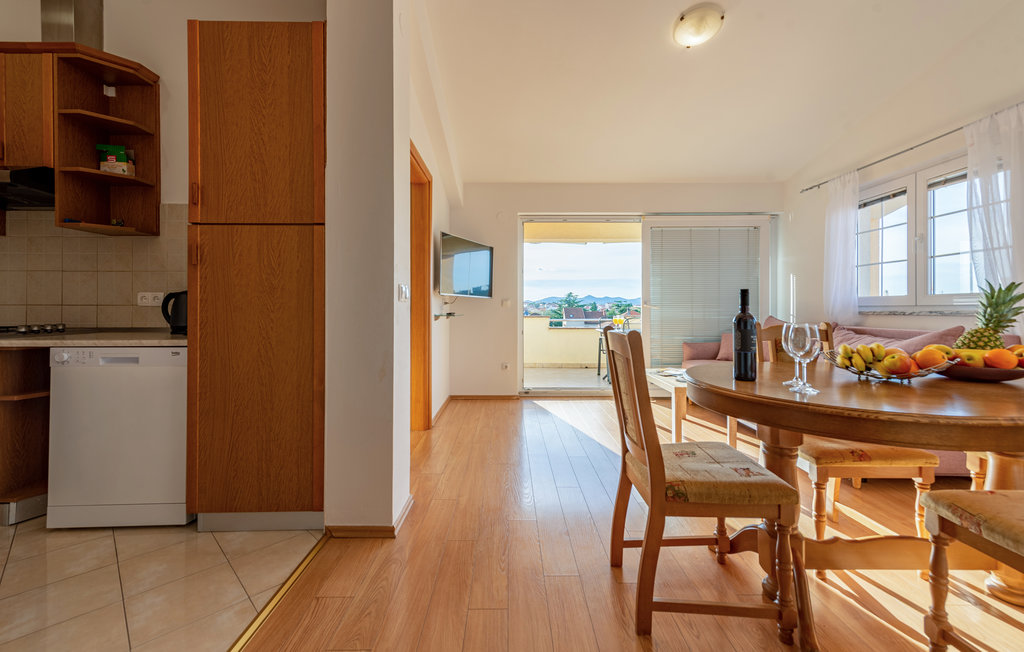 Ferieleilighet - Zadar , Kroatia - CDZ271 6