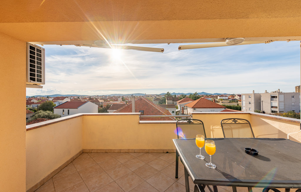 Ferieleilighet - Zadar , Kroatia - CDZ271 16