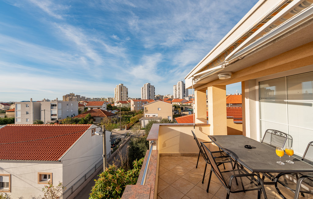 Ferieleilighet - Zadar , Kroatia - CDZ271 17