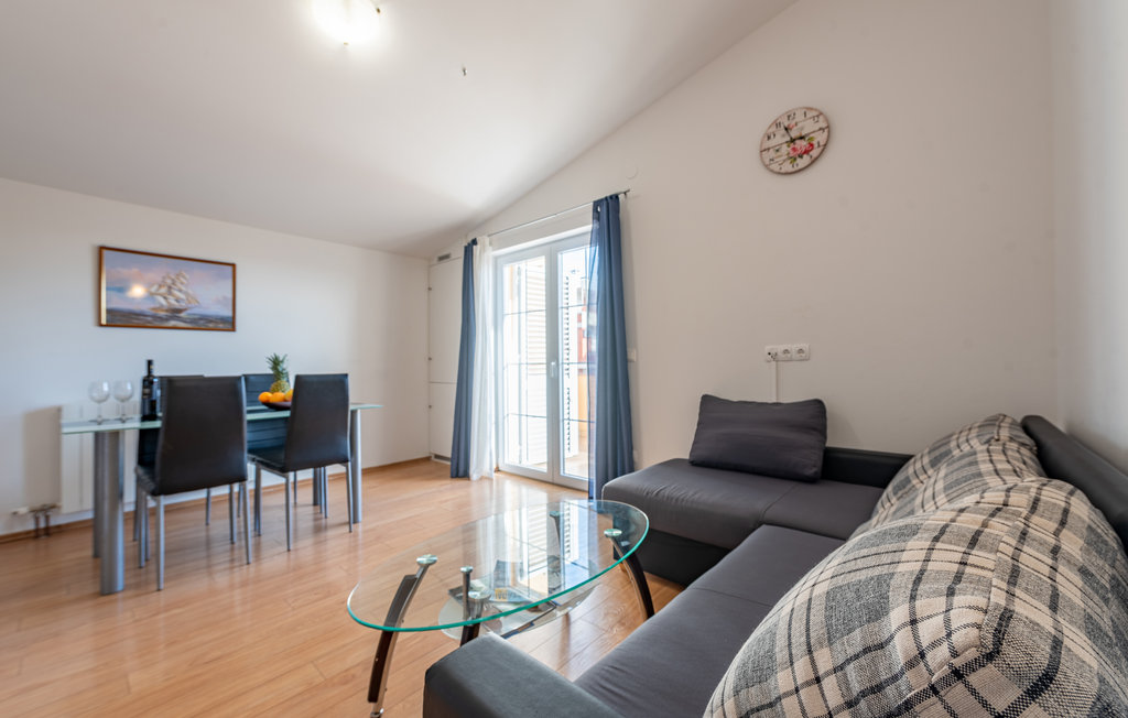 Ferieleilighet - Zadar , Kroatia - CDZ272 19