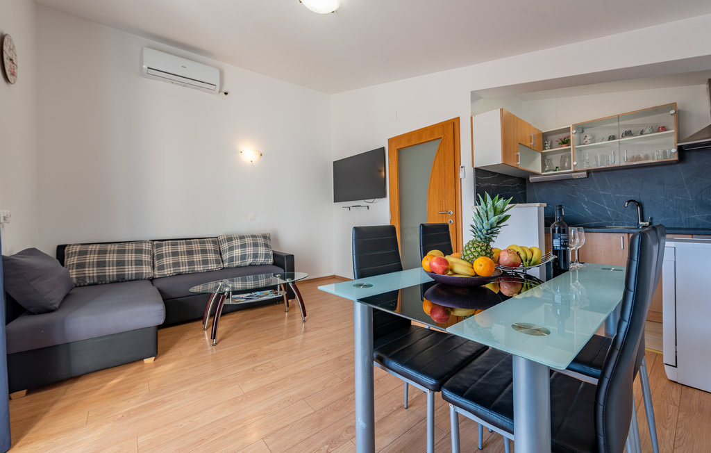 Ferieleilighet - Zadar , Kroatia - CDZ272 5