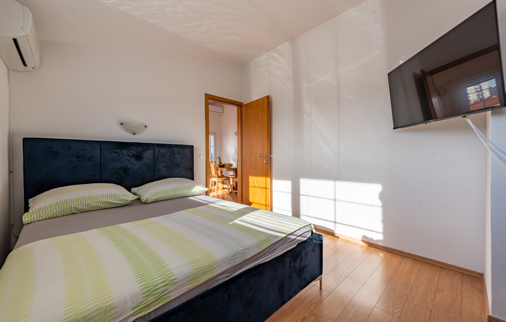 Ferieleilighet - Zadar , Kroatia - CDZ271 21