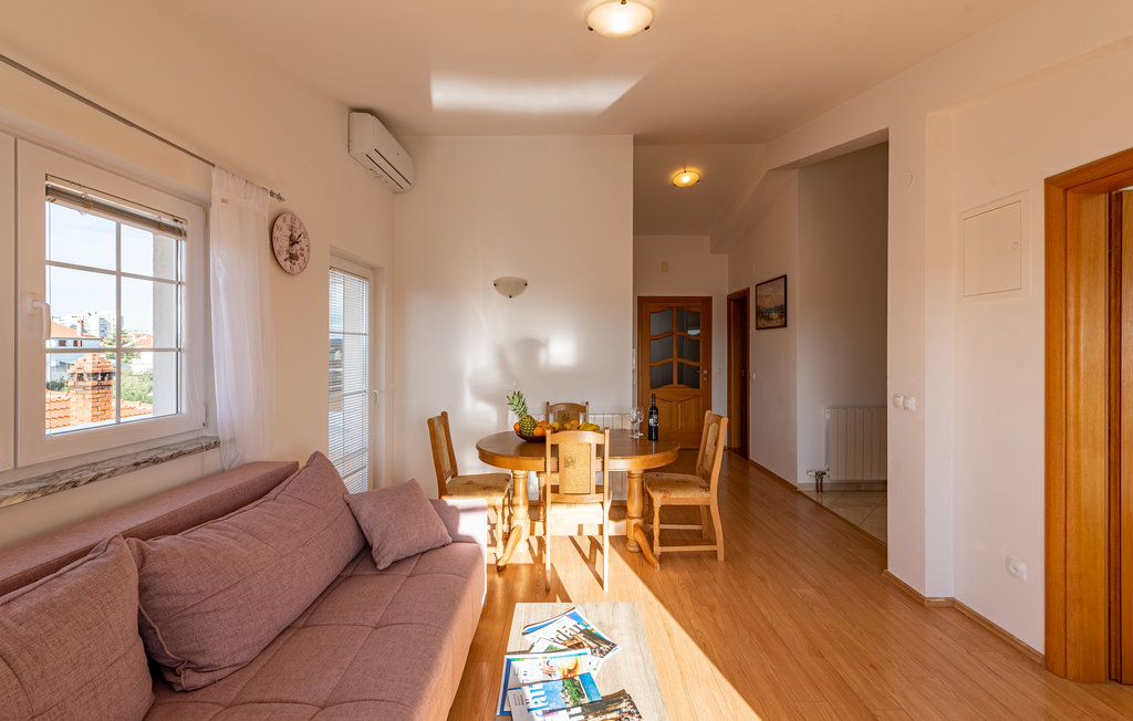 Ferieleilighet - Zadar , Kroatia - CDZ271 5