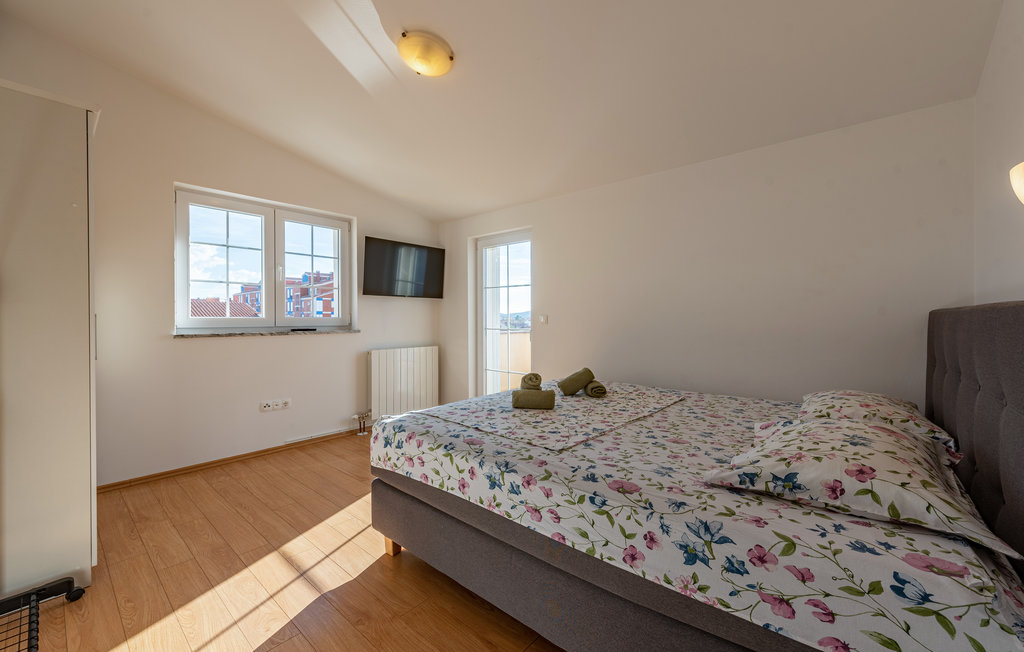 Ferieleilighet - Zadar , Kroatia - CDZ272 7