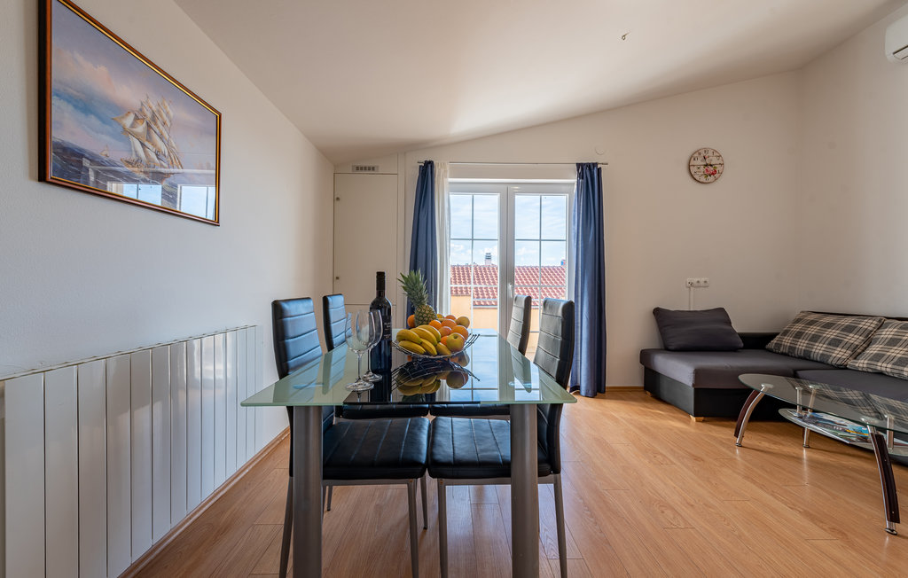 Ferieleilighet - Zadar , Kroatia - CDZ272 4