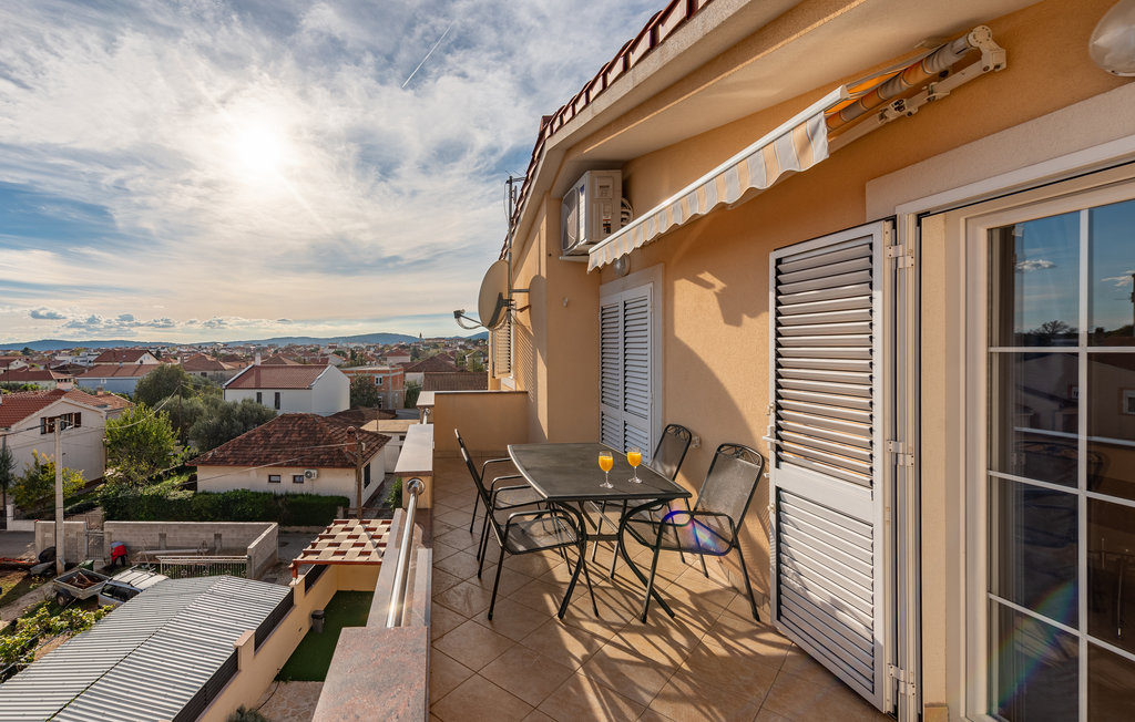 Ferieleilighet - Zadar , Kroatia - CDZ272 3