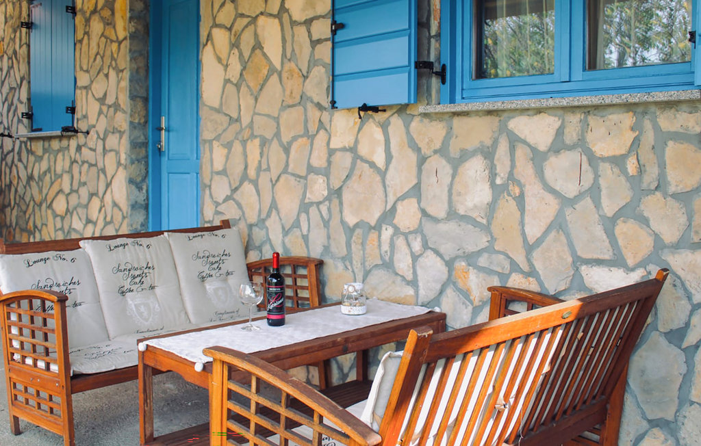 Ferienhaus - Zadar-Brisevo , Kroatien - CDZ498 12