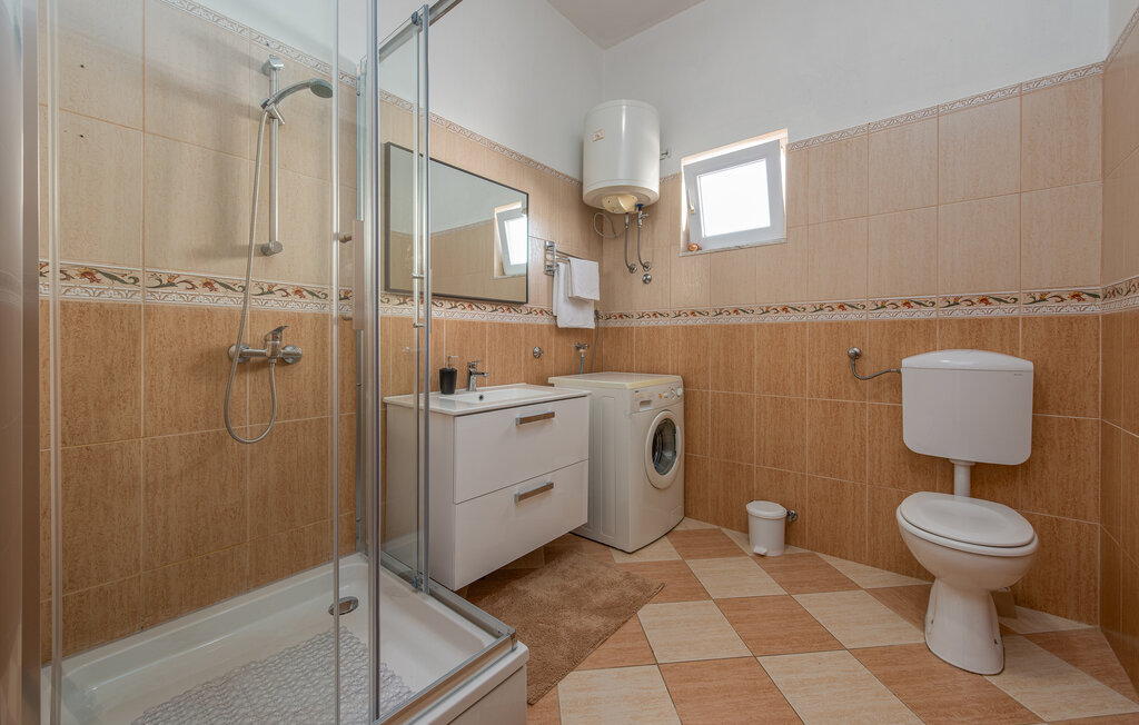 Semesterlägenhet - Zadar-Maslenica , Kroatien - CDZ691 17