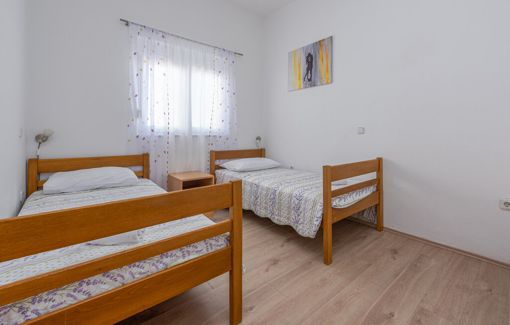 Semesterlägenhet - Zadar-Maslenica , Kroatien - CDZ691 13