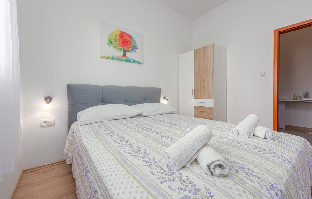 Semesterlägenhet - Zadar-Maslenica , Kroatien - CDZ691 16