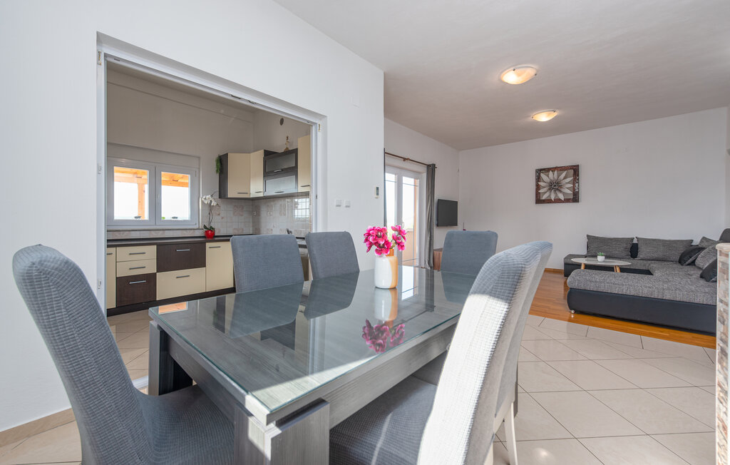 Semesterlägenhet - Zadar-Maslenica , Kroatien - CDZ691 4