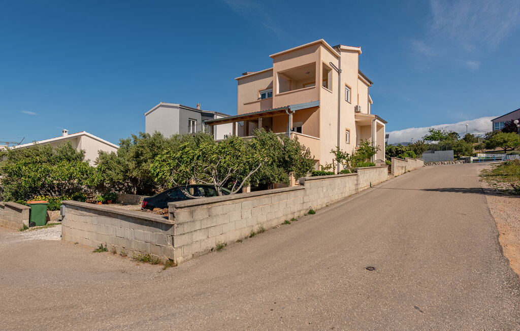 Semesterlägenhet - Zadar-Maslenica , Kroatien - CDZ691 9