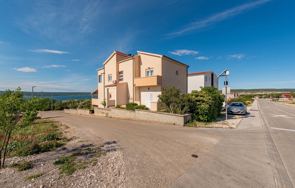 Semesterlägenhet - Zadar-Maslenica , Kroatien - CDZ691 2