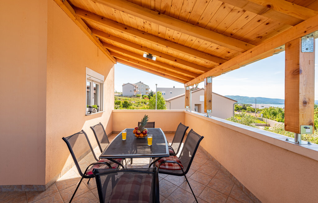 Semesterlägenhet - Zadar-Maslenica , Kroatien - CDZ691 10